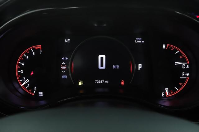2021 Dodge Durango GT Plus AWD