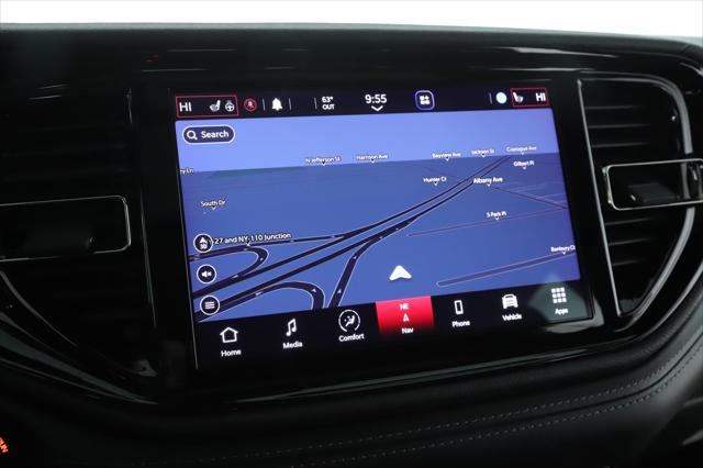 2021 Dodge Durango GT Plus AWD