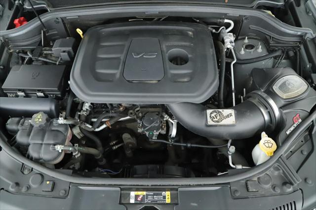 2021 Dodge Durango GT Plus AWD