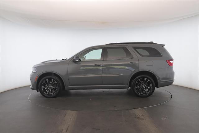2021 Dodge Durango GT Plus AWD