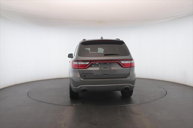 2021 Dodge Durango GT Plus AWD