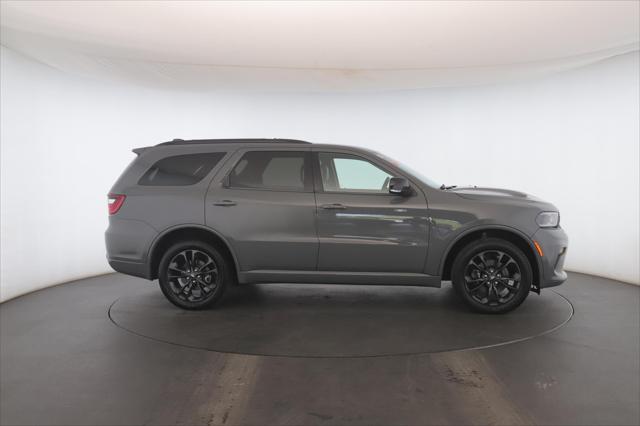 2021 Dodge Durango GT Plus AWD