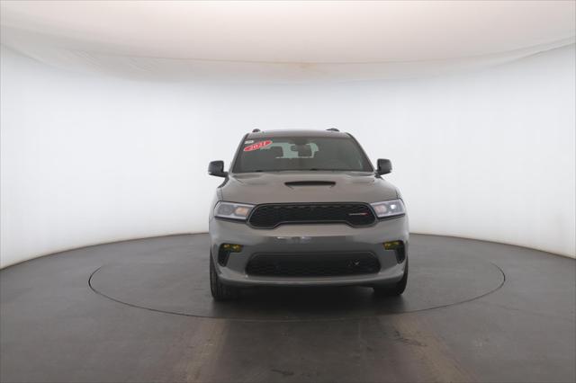 2021 Dodge Durango GT Plus AWD
