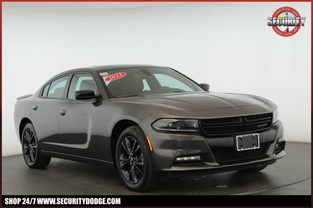 2023 Dodge Charger SXT AWD for sale in Amityville, NY