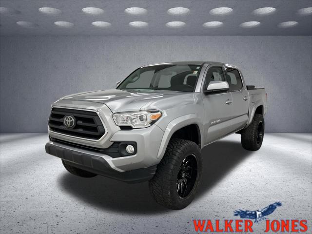 2021 Toyota Tacoma SR5 V6 for sale in Waycross, GA