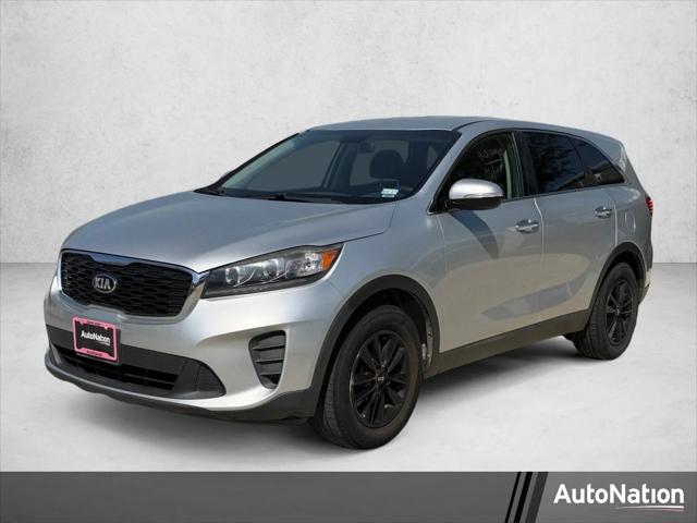 2020 Kia Sorento 3.3L LX for sale in North Richland Hills, TX
