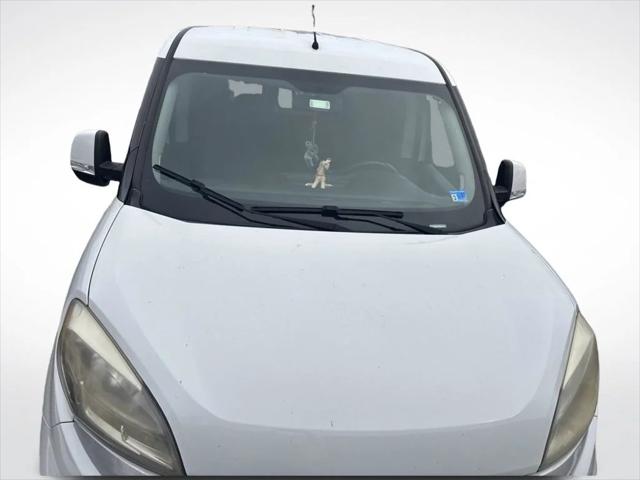 2016 RAM ProMaster City Tradesman SLT