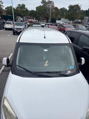 2016 RAM ProMaster City Tradesman SLT