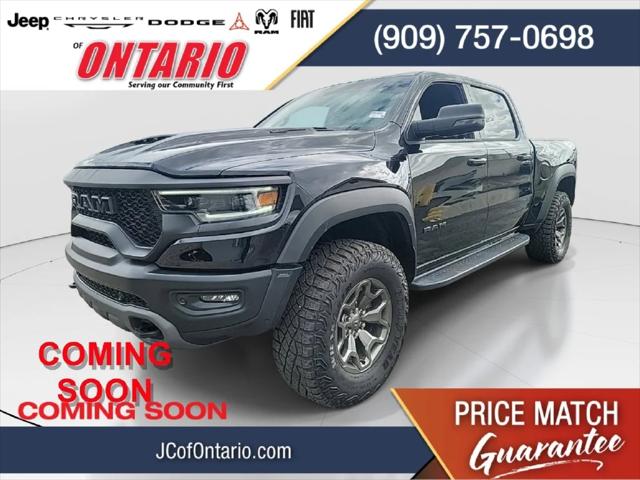 2024 Ram 1500 TRX Crew Cab 4x4 57 Box for sale in Ontario, CA