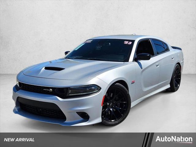 2023 Dodge Charger Scat Pack for sale in Roseville, CA