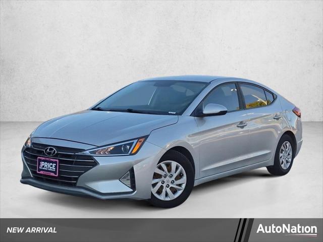 2019 Hyundai Elantra SE for sale in Golden, CO