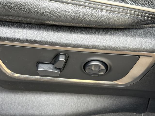2019 Ram 1500 Limited Crew Cab 4x4 57 Box