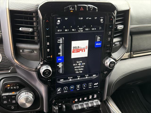 2019 Ram 1500 Limited Crew Cab 4x4 57 Box