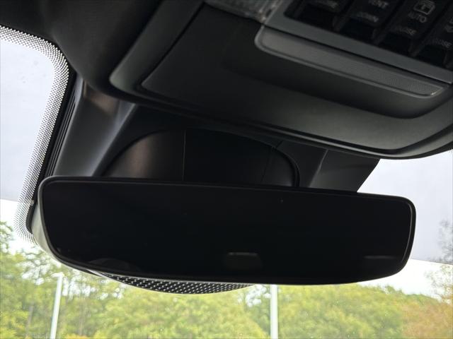 2019 Ram 1500 Limited Crew Cab 4x4 57 Box