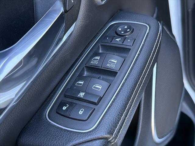 2023 Ram 1500 Laramie Crew Cab 4x4 57 Box