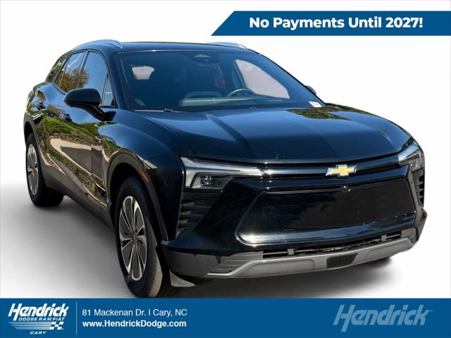 2024 Chevrolet V Blazer eAWD 2LT for sale in Cary, NC