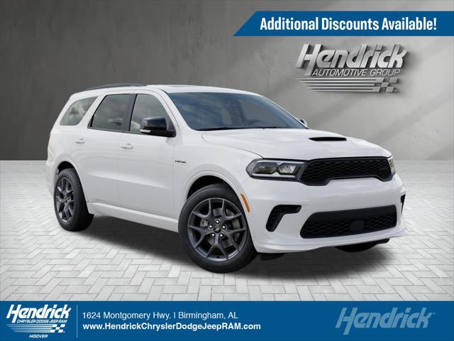 2027 Dodge Durango GT HEMI V8 Plus AWD for sale in Hoover, AL