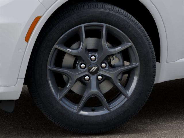 2027 Dodge Durango GT HEMI V8 Plus AWD