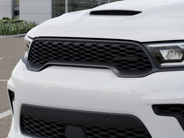 2027 Dodge Durango GT HEMI V8 Plus AWD