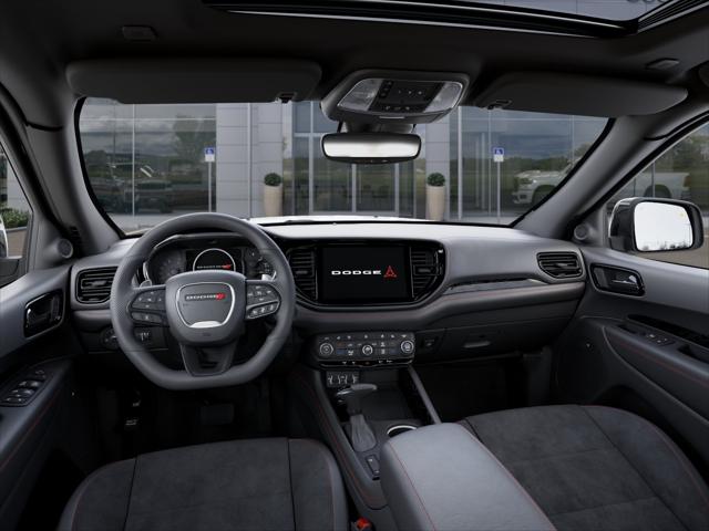 2027 Dodge Durango GT HEMI V8 Plus AWD