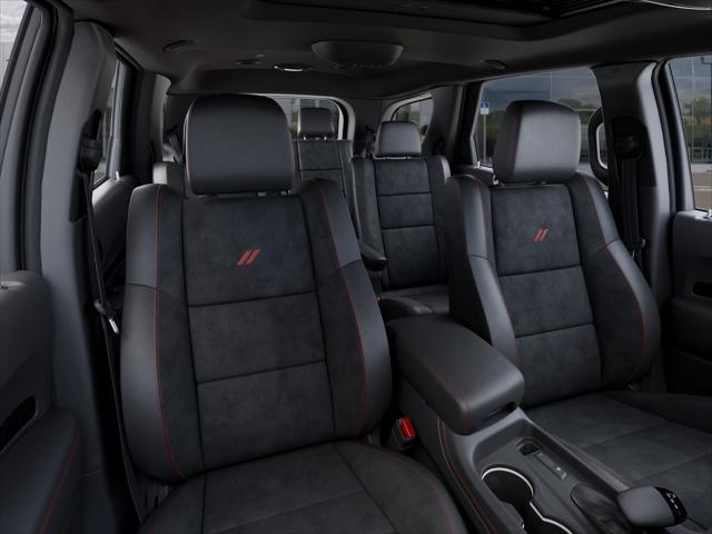 2027 Dodge Durango GT HEMI V8 Plus AWD