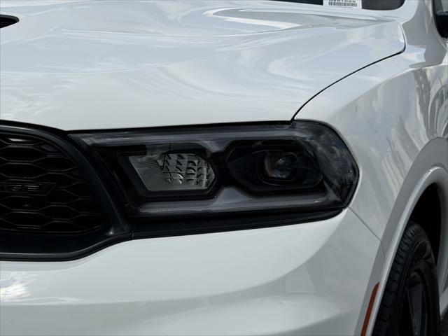 2027 Dodge Durango GT HEMI V8 Plus AWD