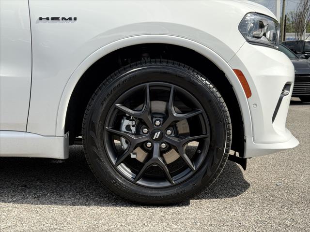 2027 Dodge Durango GT HEMI V8 Plus AWD