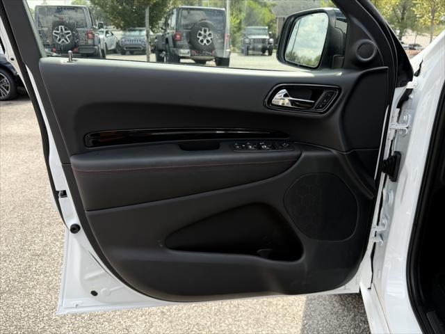 2027 Dodge Durango GT HEMI V8 Plus AWD