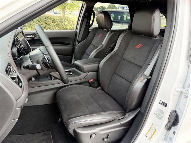 2027 Dodge Durango GT HEMI V8 Plus AWD