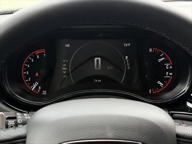 2027 Dodge Durango GT HEMI V8 Plus AWD