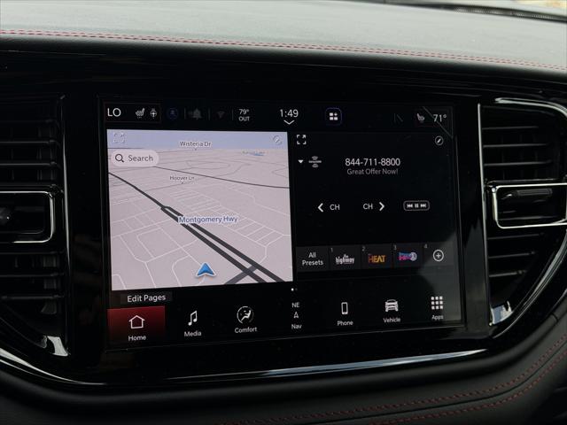 2027 Dodge Durango GT HEMI V8 Plus AWD