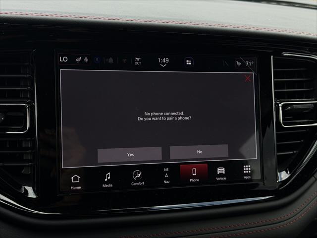 2027 Dodge Durango GT HEMI V8 Plus AWD