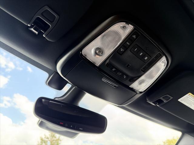 2027 Dodge Durango GT HEMI V8 Plus AWD