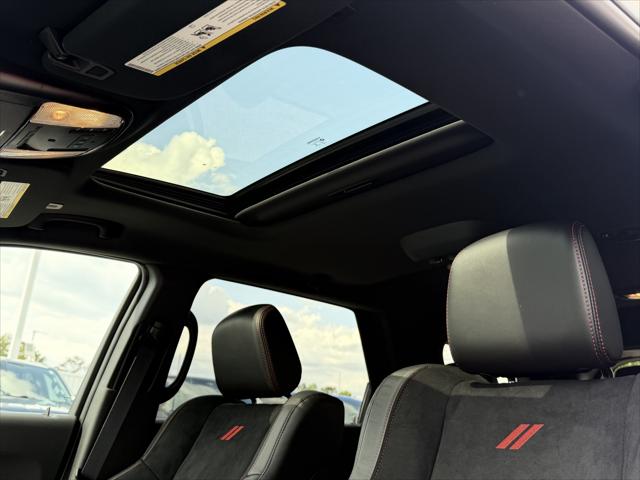 2027 Dodge Durango GT HEMI V8 Plus AWD