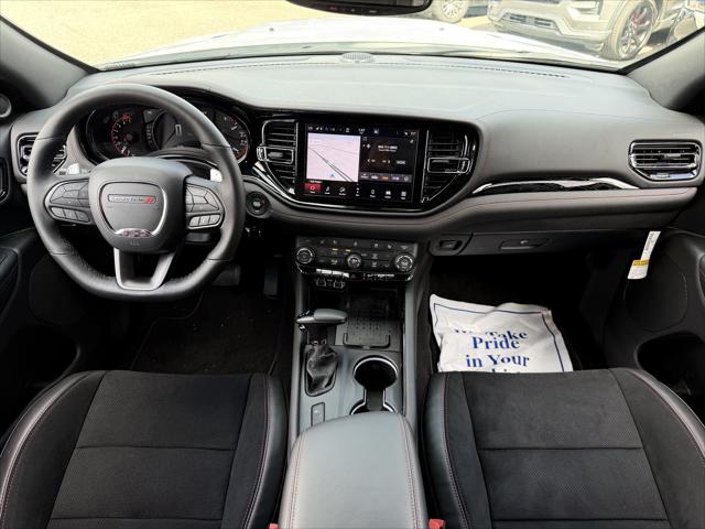 2027 Dodge Durango GT HEMI V8 Plus AWD