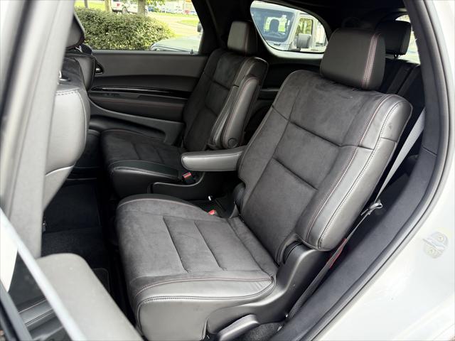 2027 Dodge Durango GT HEMI V8 Plus AWD