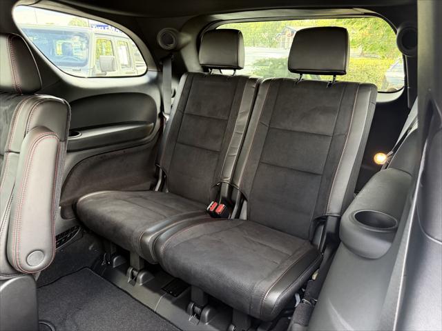 2027 Dodge Durango GT HEMI V8 Plus AWD