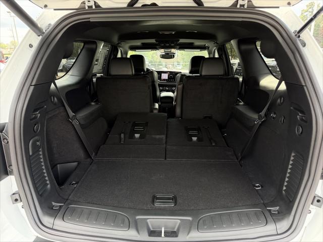 2027 Dodge Durango GT HEMI V8 Plus AWD