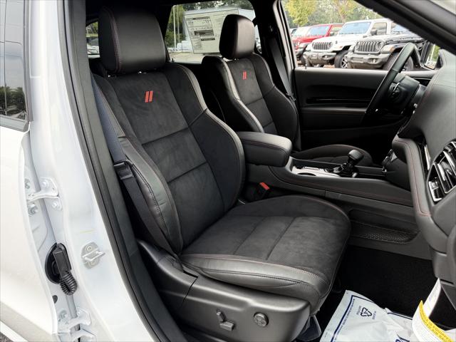 2027 Dodge Durango GT HEMI V8 Plus AWD