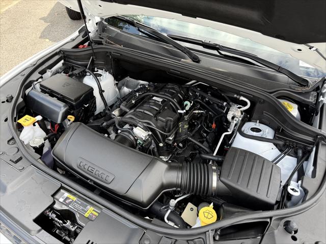 2027 Dodge Durango GT HEMI V8 Plus AWD