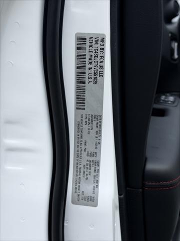 2027 Dodge Durango GT HEMI V8 Plus AWD