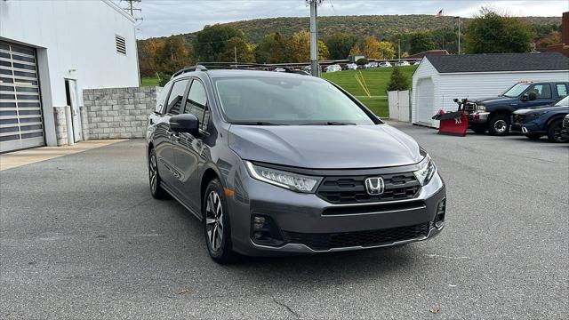 2026 Honda Odyssey EX-L for sale in Altoona, PA