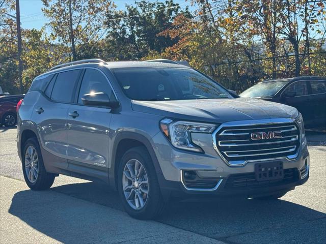 2023 GMC Terrain AWD SLT for sale in Little Falls, NJ