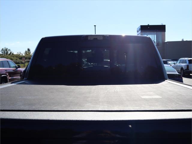 2024 Ram 2500 Power Wagon Rebel Crew Cab 4x4 64 Box