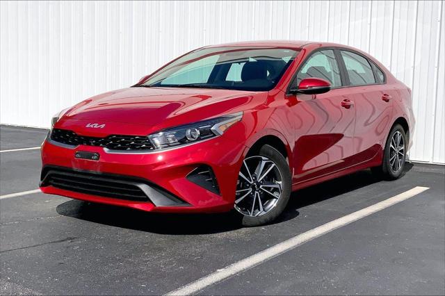 2024 Kia Forte LXS for sale in Joplin, MO