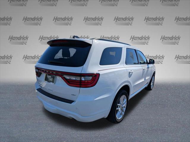 2024 Dodge Durango GT Plus AWD