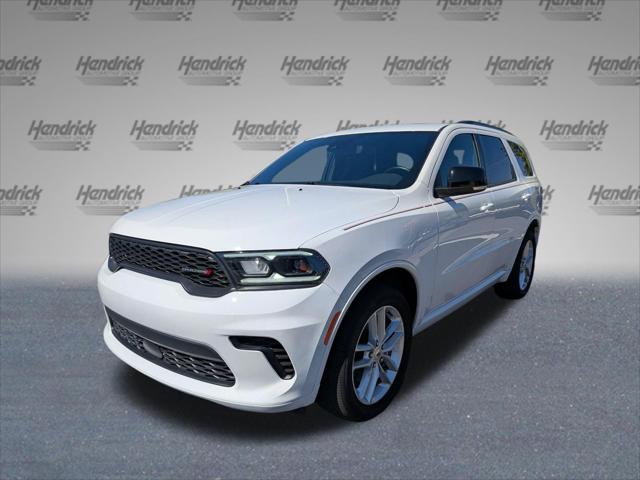2024 Dodge Durango GT Plus AWD