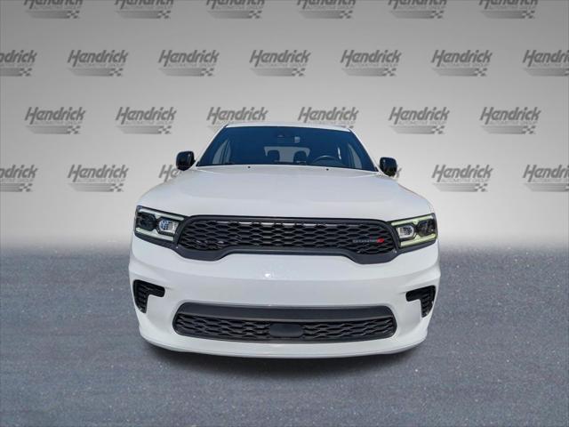 2024 Dodge Durango GT Plus AWD