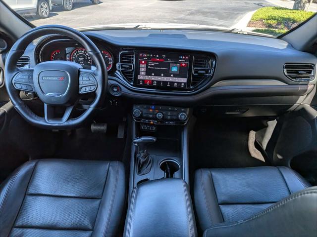 2024 Dodge Durango GT Plus AWD