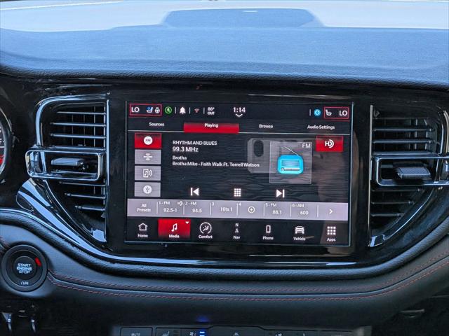 2024 Dodge Durango GT Plus AWD
